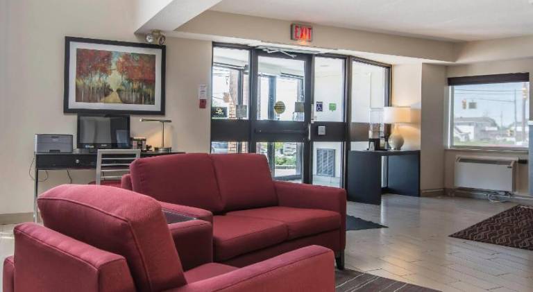 Comfort Inn — photo 5