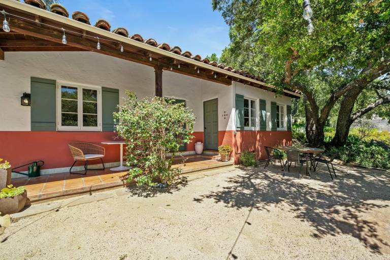 Cabin Cielito