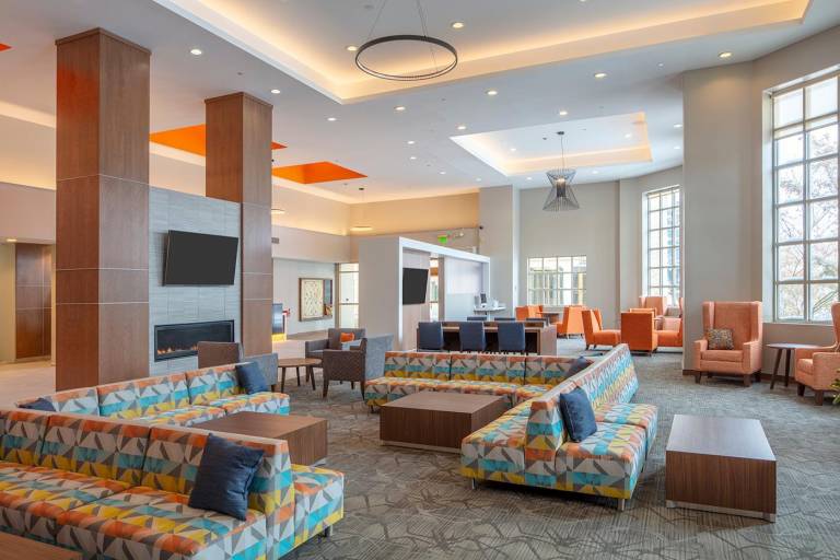 Collegian Hotel & Suites, Trademark Collection by Wyndham in Syracuse, NY