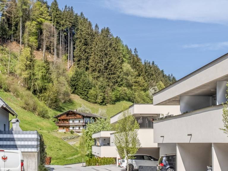 Ferienwohnung Itter