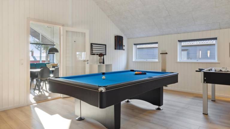 Family-oriented house with garden, sauna & terrace | Dogs allowed — photo 3