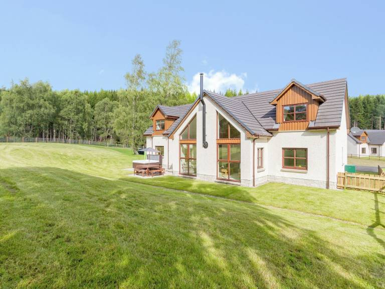Cottage  Aviemore