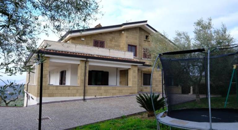 B&B Toramazzone in Benevento