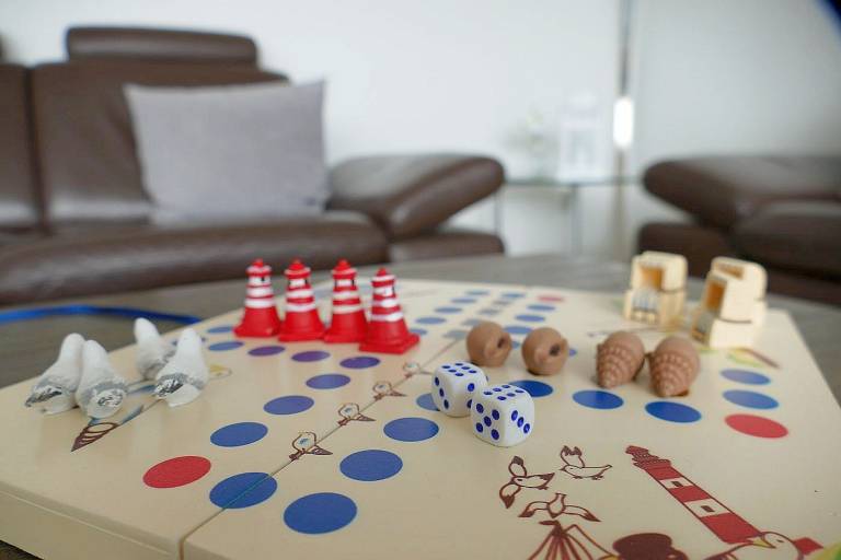 SA04, 4. Etage - Genießen Sie Ihren Urlaub in dieser modernen Ferienwohnung — photo 2