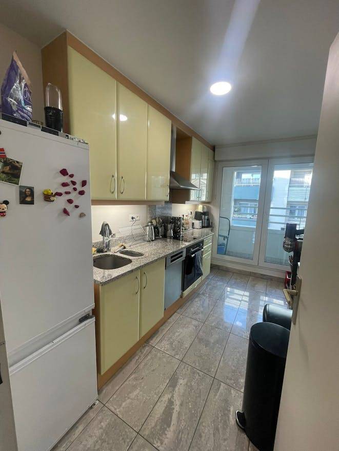 Rental apartment with 1 room for 4 persons — photo 5