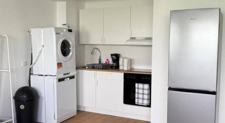 Charming holiday apartment | Pets are welcome — photo 3