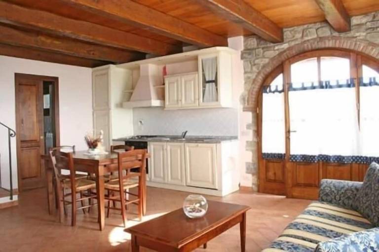 Agriturismo Poppi