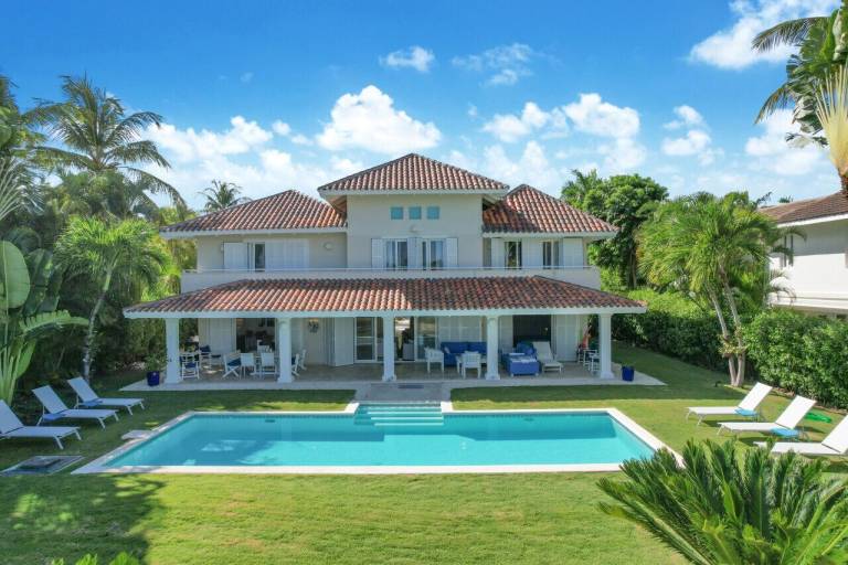 Villa  Punta Cana