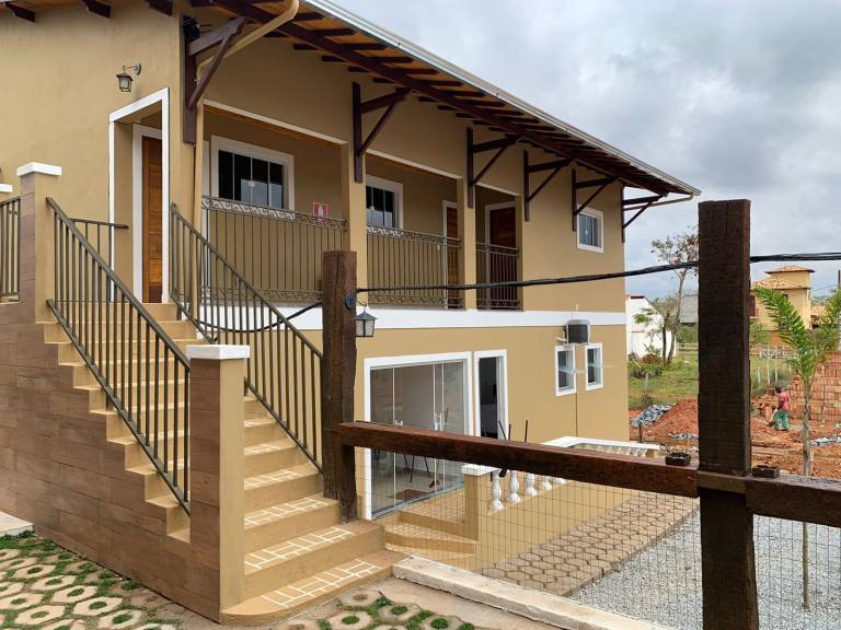 Apartamento  Tiradentes