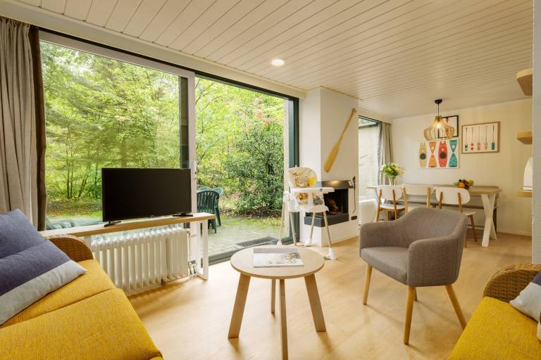 cottage 4 personen