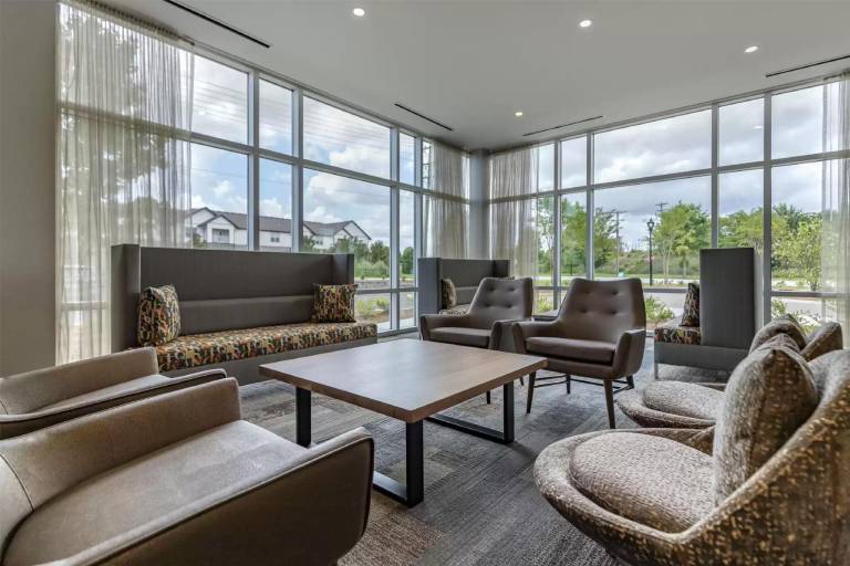 DoubleTree by Hilton Greenville Woodruff Road — photo 4