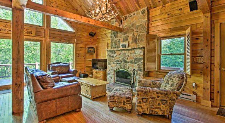 210 m&sup2; Ferienhaus