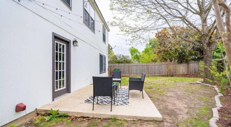 Vacation home | Pets are welcome — photo 3