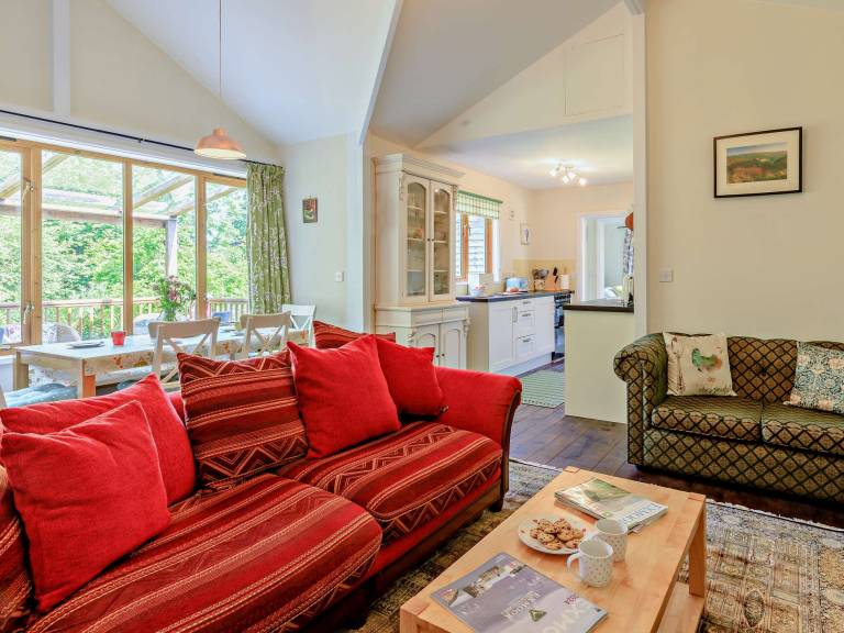 Cottage  Watchet