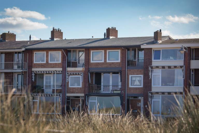 Ferienwohnung  Katwijk aan Zee