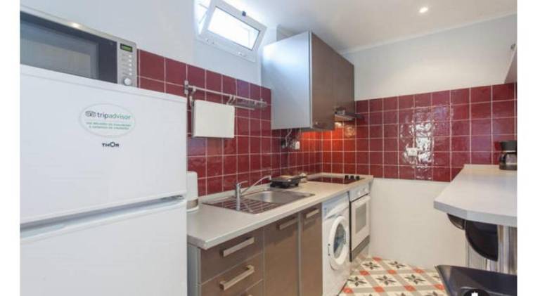 Rental apartment | Next to São Jorge Castle — photo 2