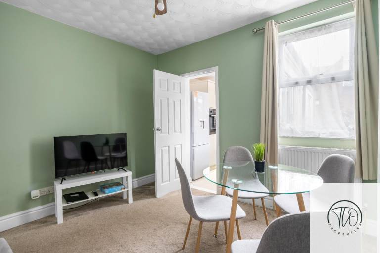 Vacation home with 2 rooms for 6 persons — photo 3