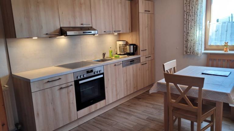 Ferienwohnung Neunburg vorm Wald