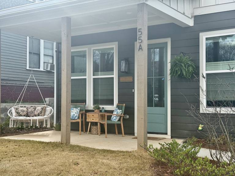 Reynoldstown Retreat- steps from the Beltline! — photo 3