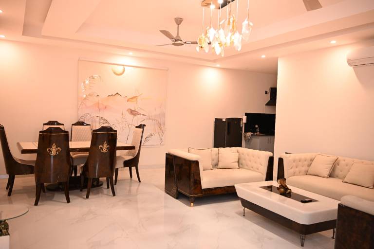 2500 m&sup2; Bauernhof