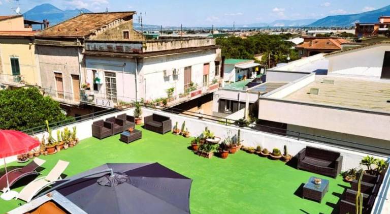 Vacation home with terrace, grill & garden | Suitable for remote work — photo 2