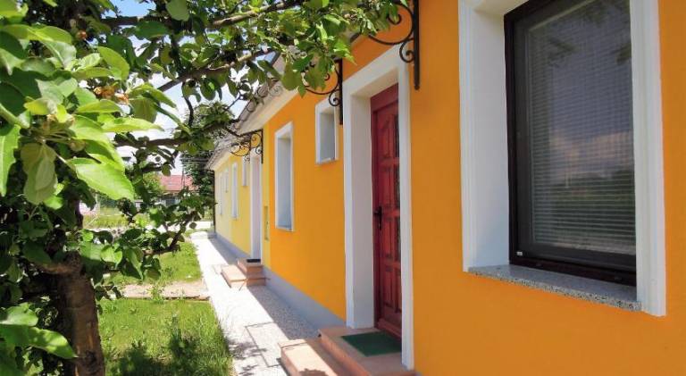Apartma Bregana