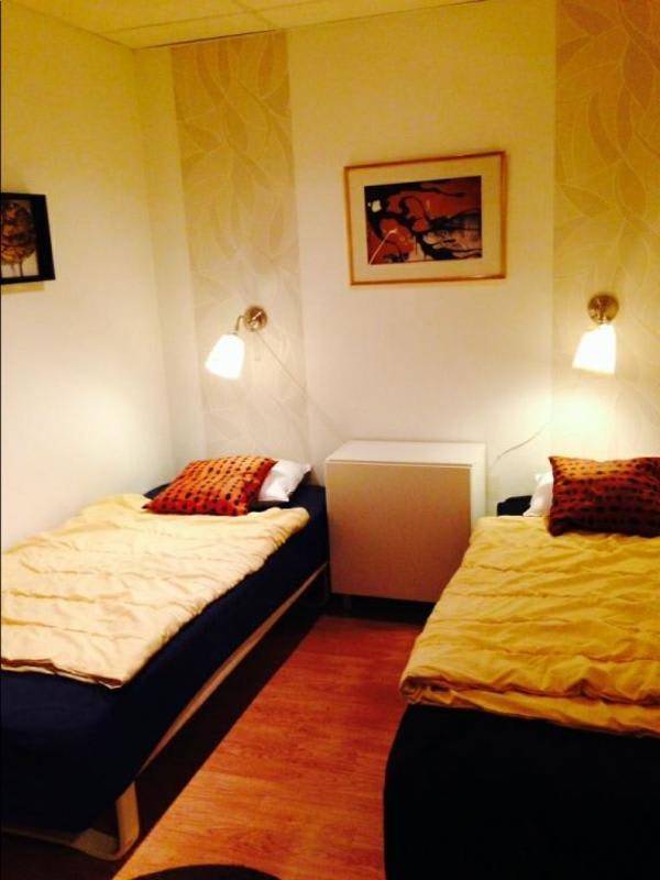 Hostel Norrmalm