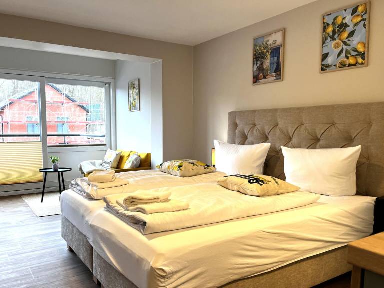 Family-oriented wonderful holiday apartment | Beach nearby | Pets are welcome — photo 3