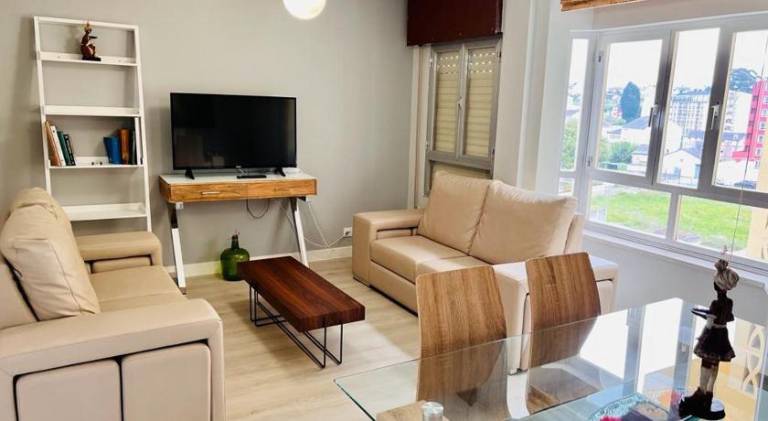 Apartment with 3 rooms for 6 persons — photo 2