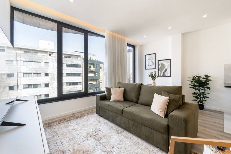 Appartement Maia