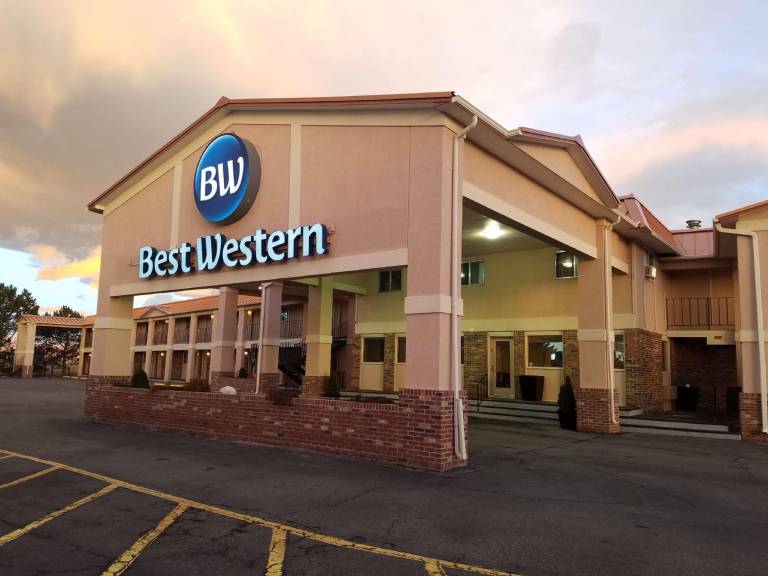 Best Western Torchlite — photo 3