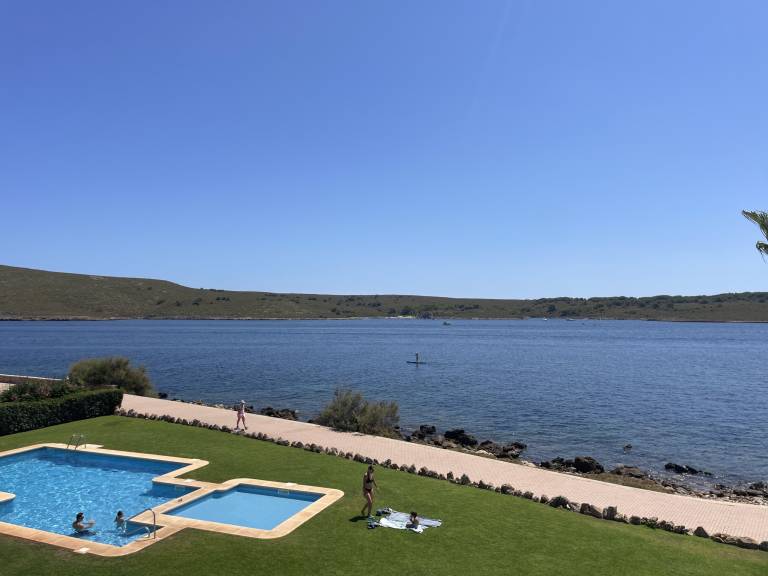 Apartamento Fornells