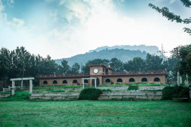 Resort Nandi Hills