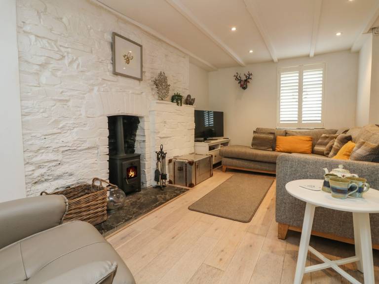 Cottage Wadebridge