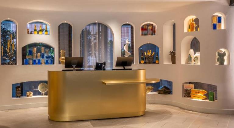 Hyatt Centric Reims — photo 2
