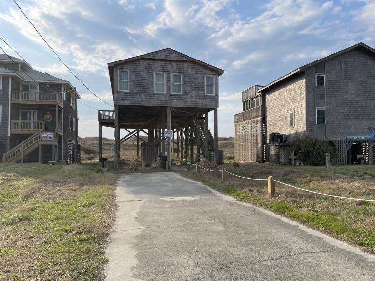HATTERAS JACK — photo 5