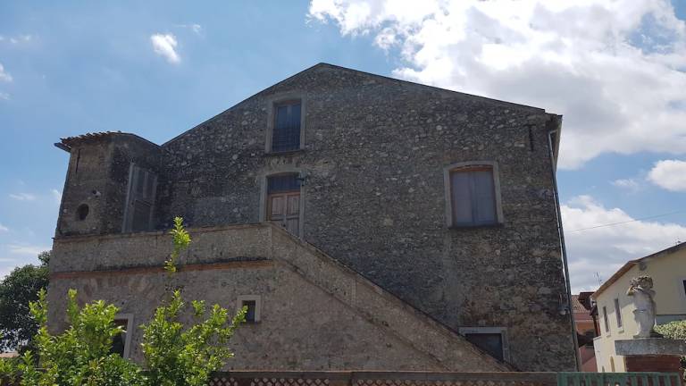 Casa Cropani Marina