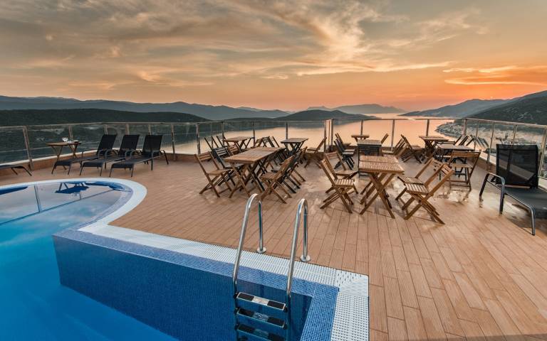 Ferienhaus Neum