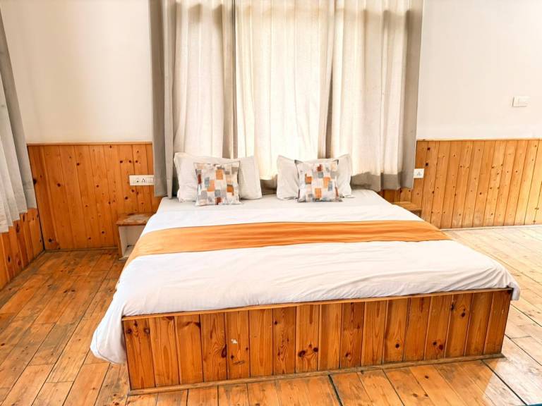 Tara Guest House — photo 3