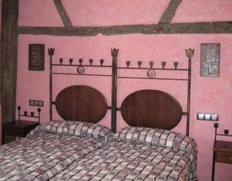 Country House 'La Botería' with Private Garden, Balcony and Wi-Fi — photo 4