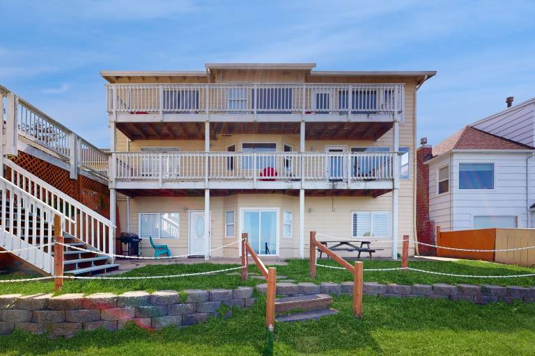 Condo Lincoln City