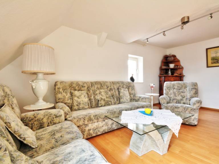 Ferienwohnung Schieder-Schwalenberg