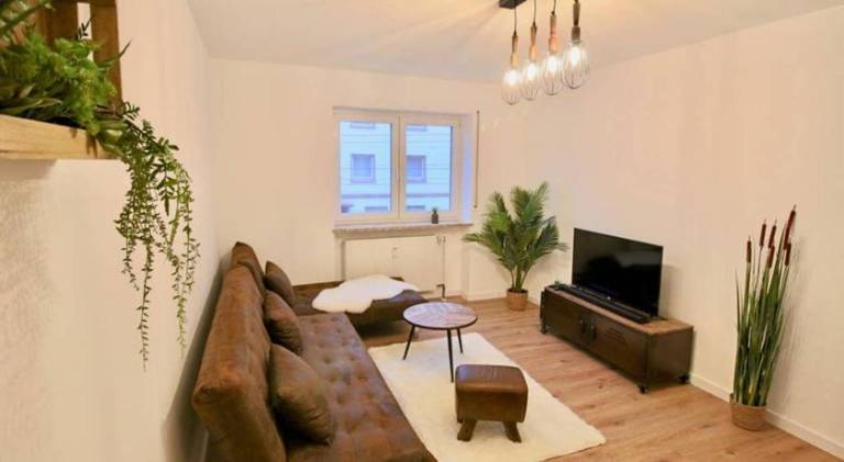 Wonderful holiday apartment | Dogs allowed — photo 2