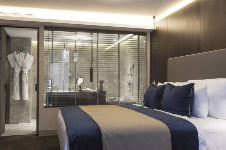 Aparthotel  Beşiktaş