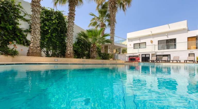 Ferienhaus Mdina