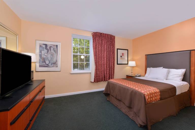 Motel  Swarthmore