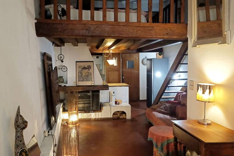 Loft in the heart of Nice — photo 2