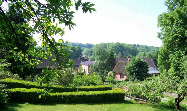 Bauernhof Hohenwestedt