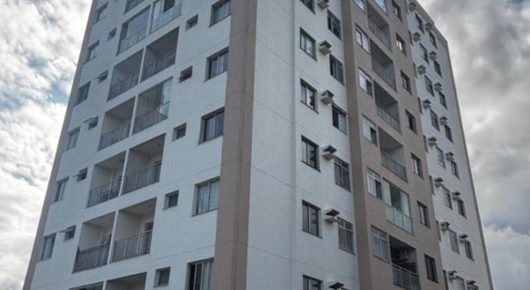 Holiday apartment with 2 rooms for 5 persons — photo 4