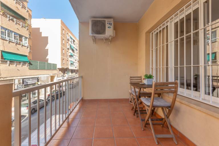 Holiday apartment with 4 rooms for 7 persons — photo 2